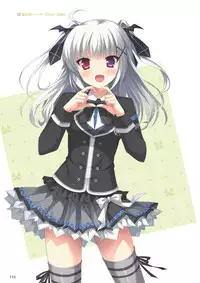 [Hulotte] Imouto no Okage de Mote sugite Yabai. Visual Fan Book