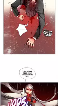 [Juder] Lilith`s Cord Ch.1-24 (English) (Ongoing)