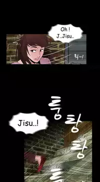 Missing Ch.1-8 (English) (Ongoing)