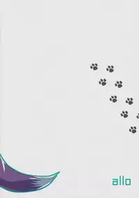 (C83) [allo (Nagashiro Rouge)] Watashi, Atashi, Ore. (Mahou Shoujo Lyrical Nanoha)