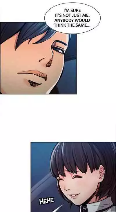 [Serious] Taste of Forbbiden Fruit Ch.20/24 [English] [Hentai Universe]