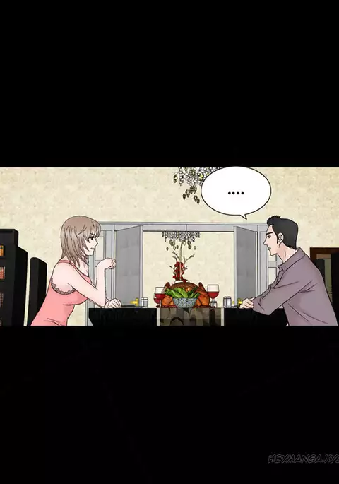 The Taste of Hands Ch.1-55