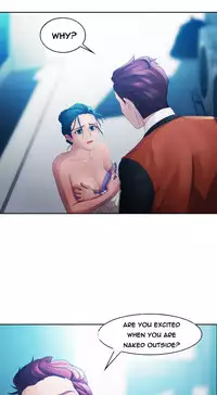 [Studio Gale] Lady Garden Ch.1-32 (English) (Ongoing)