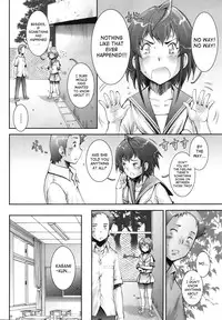 [Sengoku-kun] Pretty Cool + Extras [English]