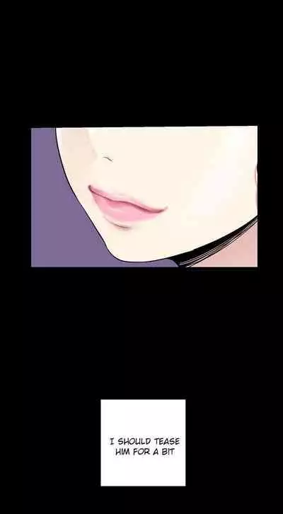 A Wonderful New World Ch.36/?