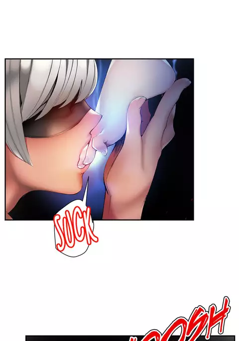 Lilith`s Cord Ch.1-41