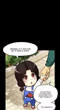 [Cave Bear] Mia's Tool Ch.0-3 (English) (Ongoing)