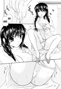 Homare Mikokuno - Nacchan's Self-Assertion [English]