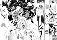 [Kentarou] Samurai Guild ~Kepuuroku~ Ch. 1-5 [English][Nemui]