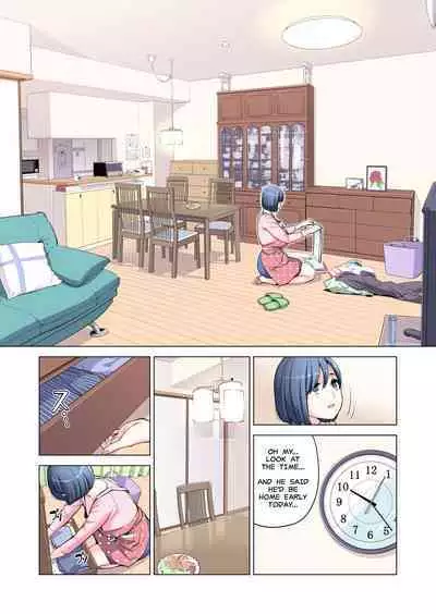 Neighborhood Associations Part 2 Keiko