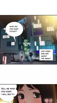 Tissue Thieves Ch.1-19 (English) (Ongoing)