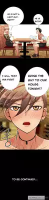 [Mr. Mun] Will You Do as I Say? Ch.1-20 (English)