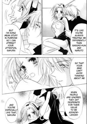 Everything Needs Love