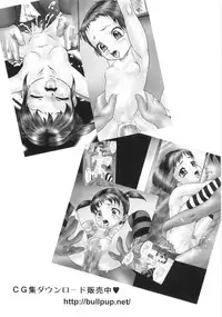 [Yoshino Shiho] Chigyaku no tsubomi