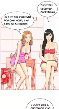 Hooker Ch.1-37 (English) (Ongoing)