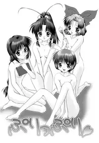 (C63) [Nekoya-Systemz (Okazaki Nao)] Puripuri (Sister Princess)