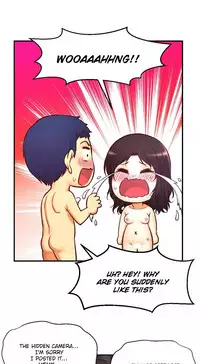 [Cave Bear] Mia's Tool Ch. 0-15 [English]