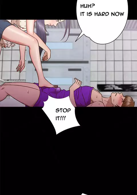 Secret Island Ch.1-22