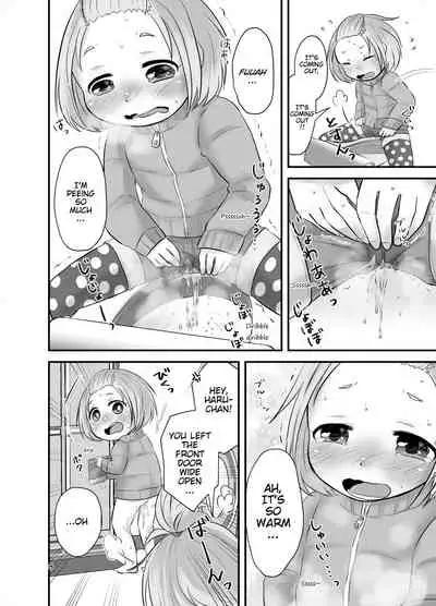 Kankitsu Juusu no Tsumeawase 2