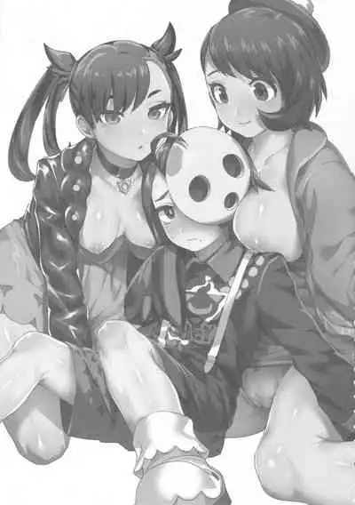 Yuurei Shounen Hajimete no XX