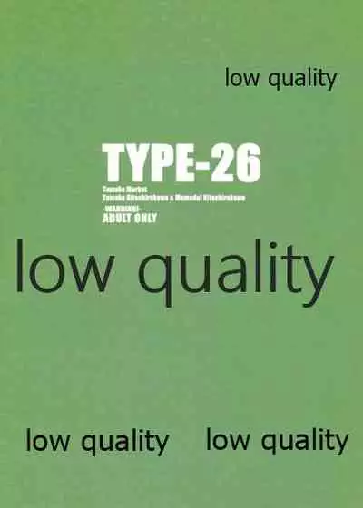 TYPE-26