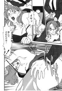 [Fujii Akiko, Akiyama Michio] Hitozuma Moyou 2 Naburizuma