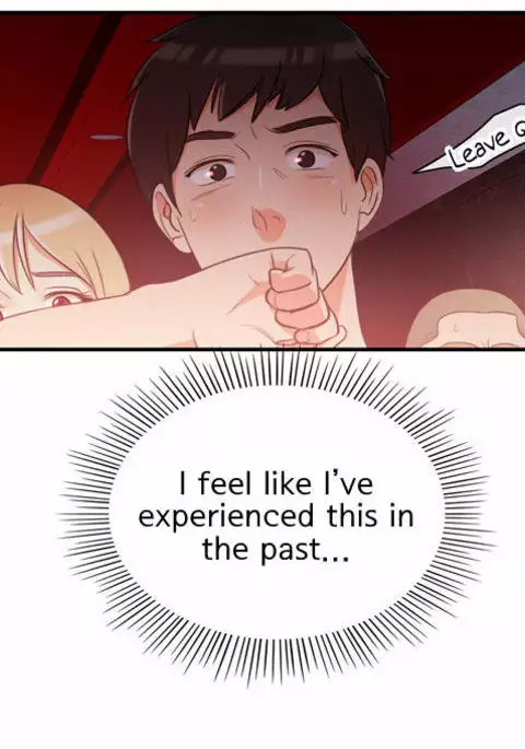 Do It One More Time CH.1-5