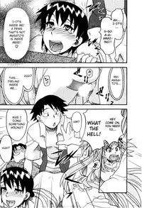 [Yanagi Masashi] Renai Akuma 2 - Love and Devil [English] [redCoMet]