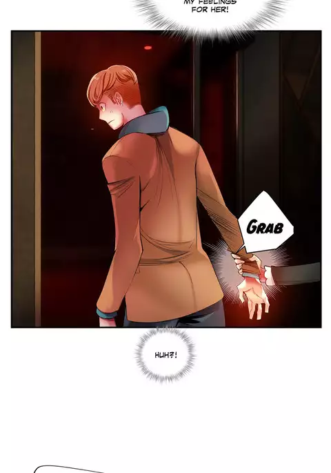 Lilith`s Cord Ch.1-41