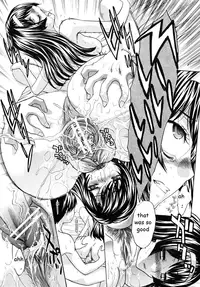 Summer Heat Pt. 1-4 [English] [Rewrite] [EZ Rewriter]