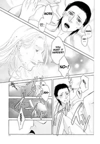 [insomniel] Smells Like (Avengers) (English)