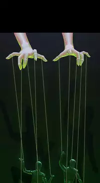 Dark Game Ch.1-20 (English) (Ongoing)