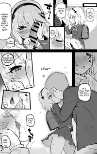 Deremasu Rakugaki Ecchi Hon 1.5