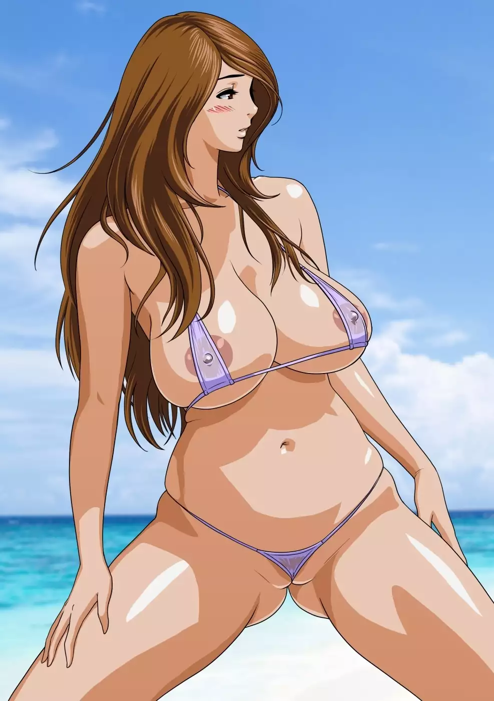 Lucky Earth Library Vol.4