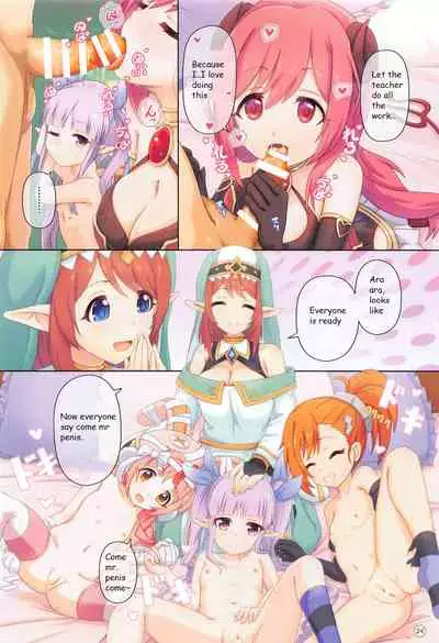 Colorful Connect 4th:Dive