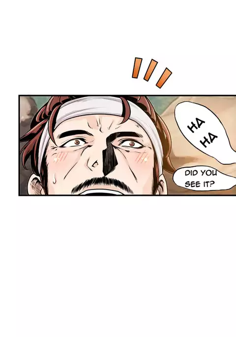 Kill the Dead Bastard Ch.0-12