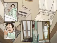 [Iris art] Giri no Haha