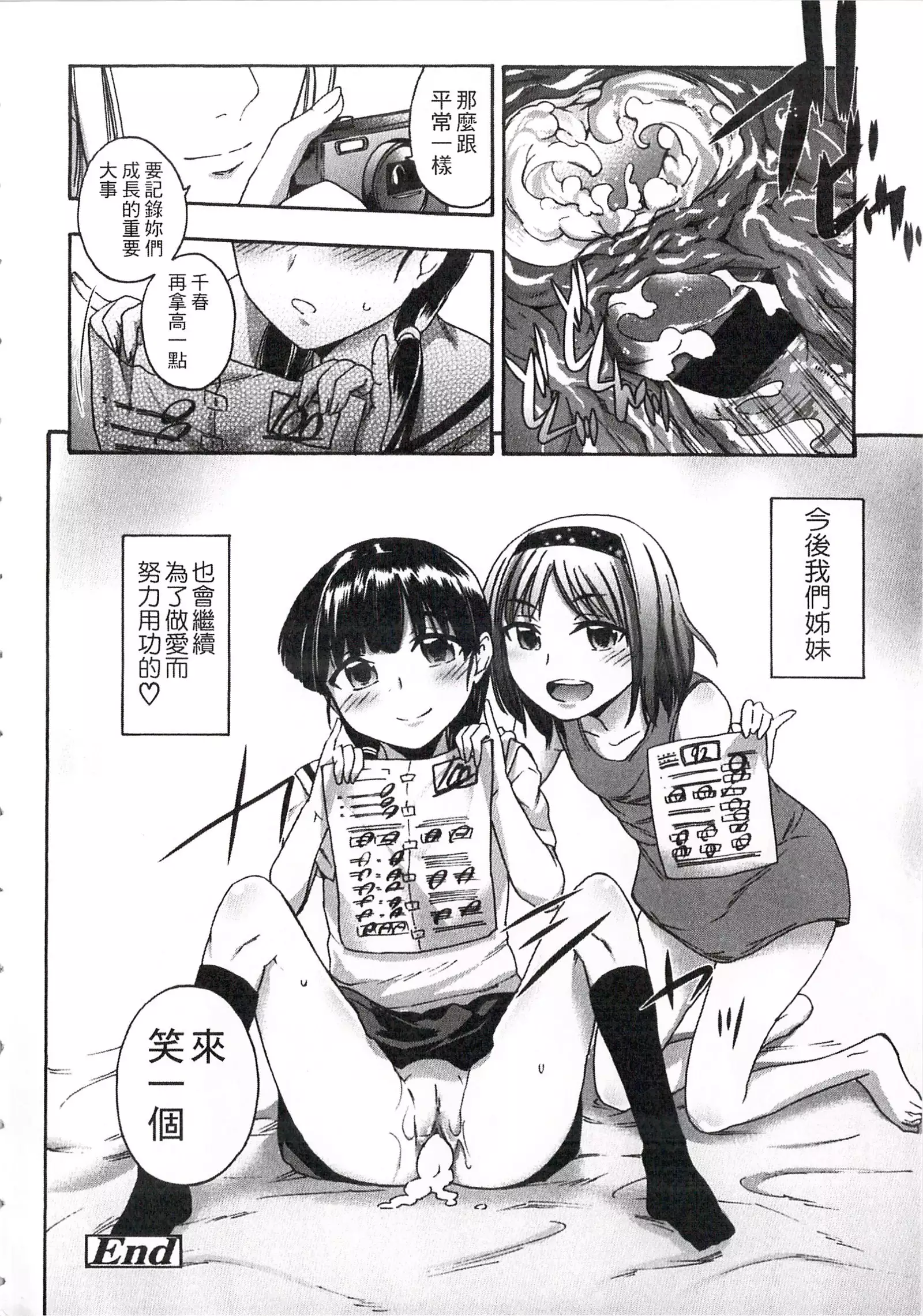 Imadoki no Dokidoki | 現在的心跳加速