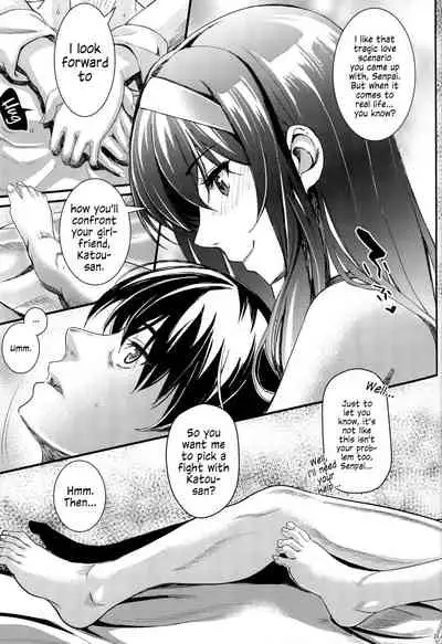 Saenai Futari no Itashikata 5