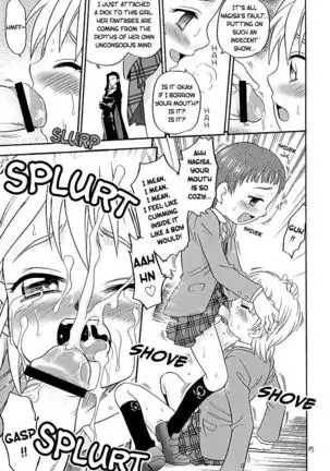 Shiro to Kuro | White and Black