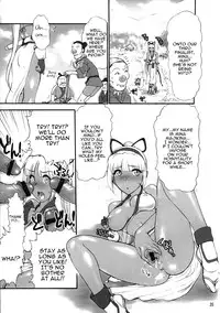 (CR36) [Shinnihon Pepsitou (St.germain-sal)] Kirameke! WP Senshuken! (Various) [English] =LWB=