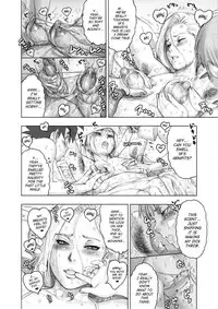 [Niku Ringo] [Dragon Ball] [English]