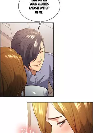 Taste of Forbbiden Fruit Ch.28/53