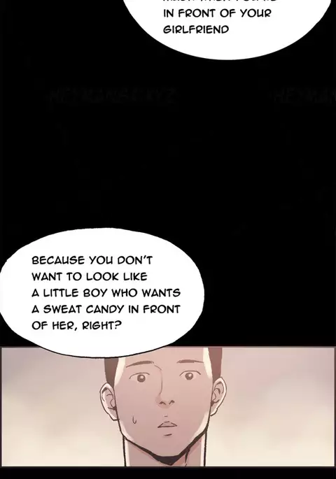 Cohabitation Ch.1-31