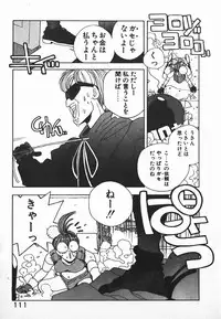 [Mizushima Eri] Fighting Ojousama