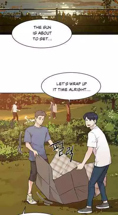 Everything about Best Friend Manhwa 01-12 [English]