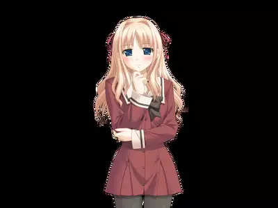 Sono Hanabira ni Kuchizuke o