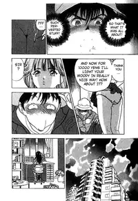 [U-Jin] Angel: Highschool Sexual Bad Boys and Girls Story Vol.02 [English]