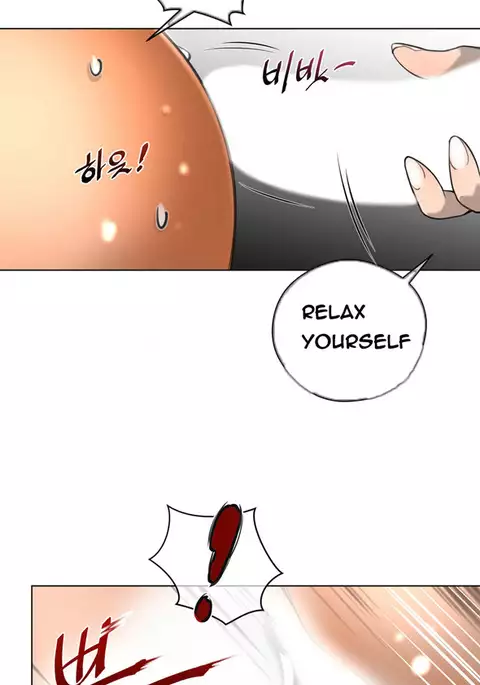 Perfect Half Ch.1-18