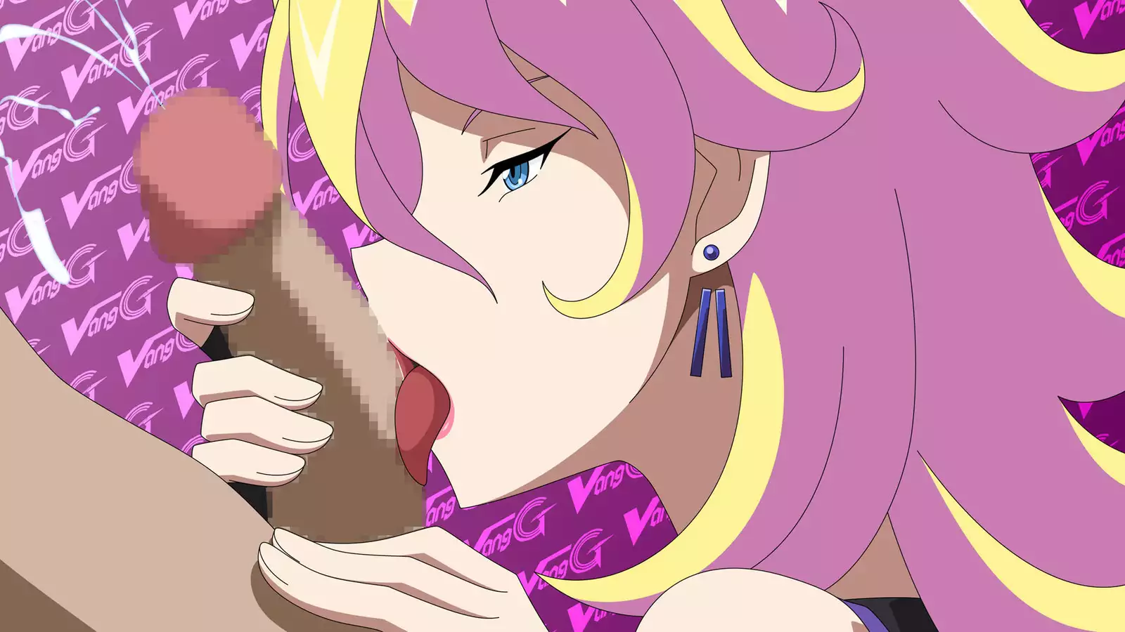 Vanguard G NEXT Little Room